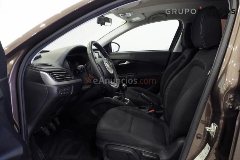 Fiat Tipo 1.3 MULTIJET EASY 5P