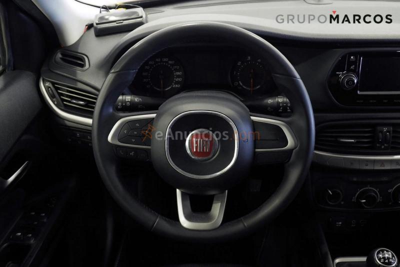 Fiat Tipo 1.3 MULTIJET EASY 5P