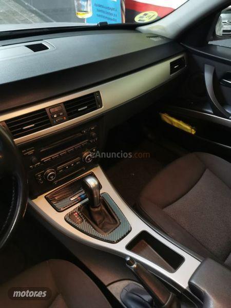 BMW Serie 3 320D TOURING de 2008 con 227.000 Km por 7.900 EUR. en Madrid