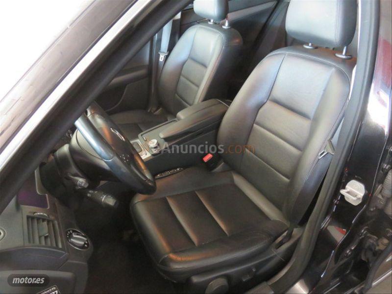 Mercedes Clase C C 320 CDI 4MATIC Avantgarde Auto Familia de 2007 con 298.000 Km por 11.990 EUR. en Madrid