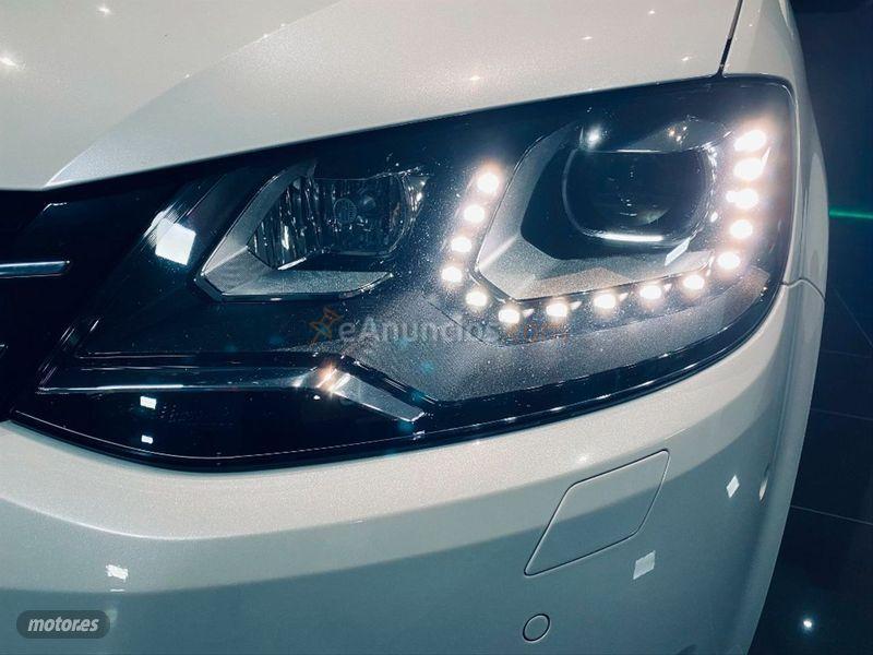 Volkswagen Sharan Sport 2.0 TDI 110kW150CV BMT DSG de 2017 con 83.000 Km por 30.800 EUR. en Valencia