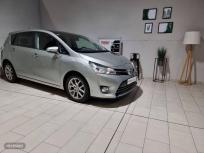 Toyota Verso 120D Comfort 5pl. de 2014 con 76.820 Km por 12.500 EUR. en Sevilla