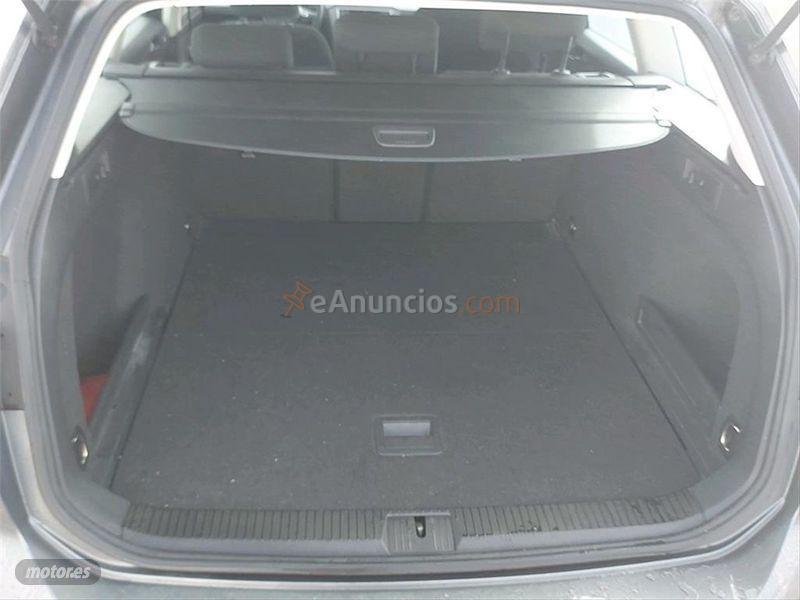 Volkswagen Passat Variant Edition 2.0 TDI 110kW150CV BMT de 2016 con 140.822 Km por 13.900 EUR. en Sevilla