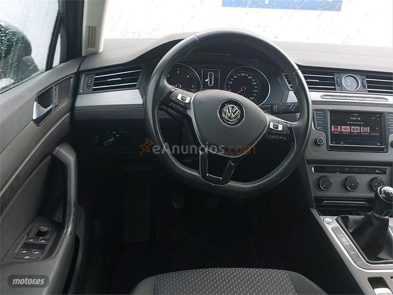 Volkswagen Passat Variant Edition 2.0 TDI 110kW150CV BMT de 2016 con 140.822 Km por 13.900 EUR. en Sevilla