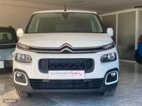 Citroen Berlingo Talla M BlueHDi 100 SHINE de 2019 con 44.000 Km por 21.500 EUR. en Tarragona