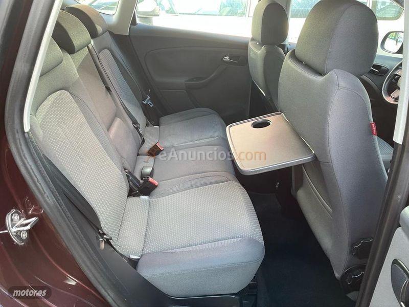 Seat Altea XL 2.0 TDI 140cv Family de 2007 con 290.000 Km por 3.999 EUR. en Granada