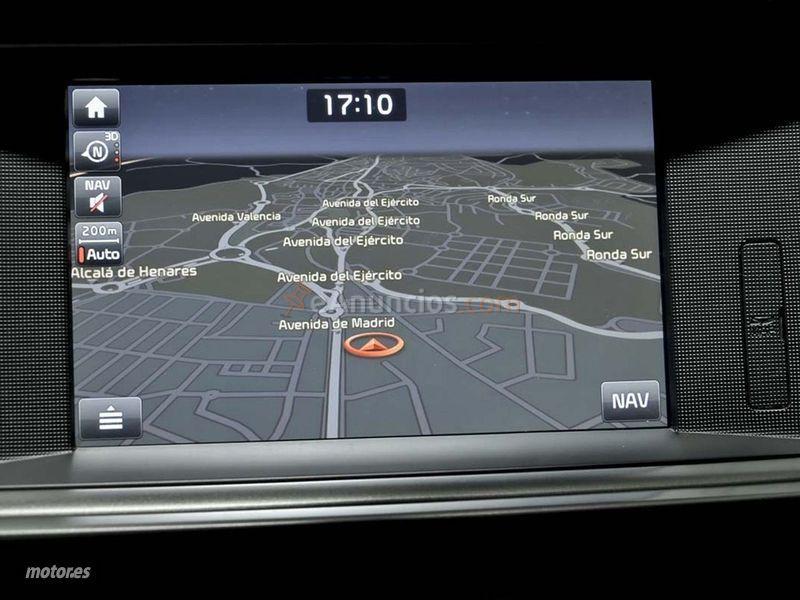 Kia Optima 1.7 CRDi VGT Concept EcoDynamics de 2018 con 67.682 Km por 17.990 EUR. en Madrid