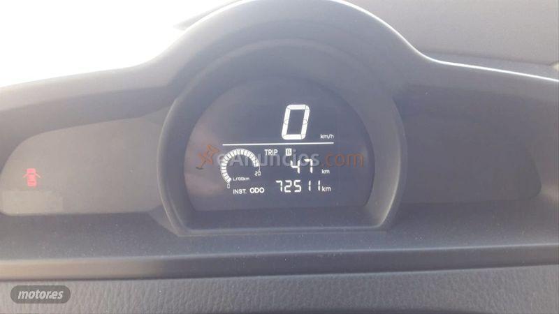 Ssangyong Rodius D22T 178cv Premium de 2018 con 72.464 Km por 22.500 EUR. en Madrid