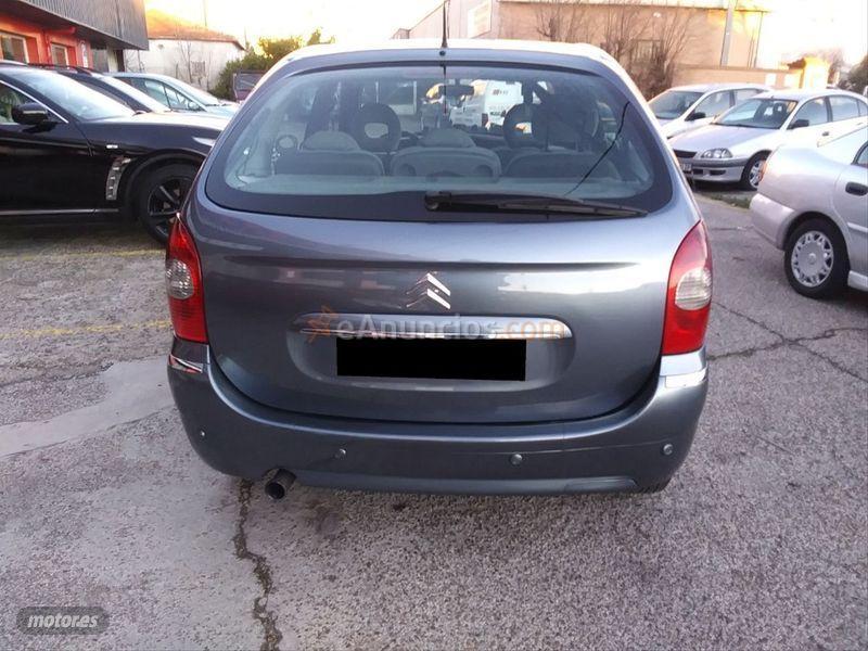 Citroen Xsara Picasso 1.6 HDi 92 Exclusive de 2009 con 170.000 Km por 2.800 EUR. en Madrid