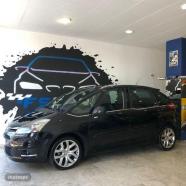 Citroen C4 Picasso 1.6 HDi Exclusive de 2007 con 182.000 Km por 4.890 EUR. en Barcelona