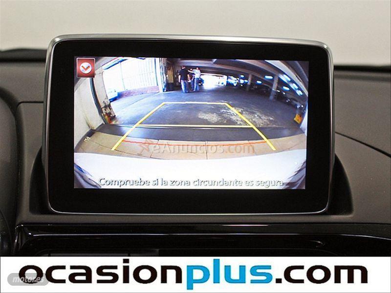 Fiat 124 Spider 124 Spider Lusso de 2019 con 3.797 Km por 23.900 EUR. en Alicante