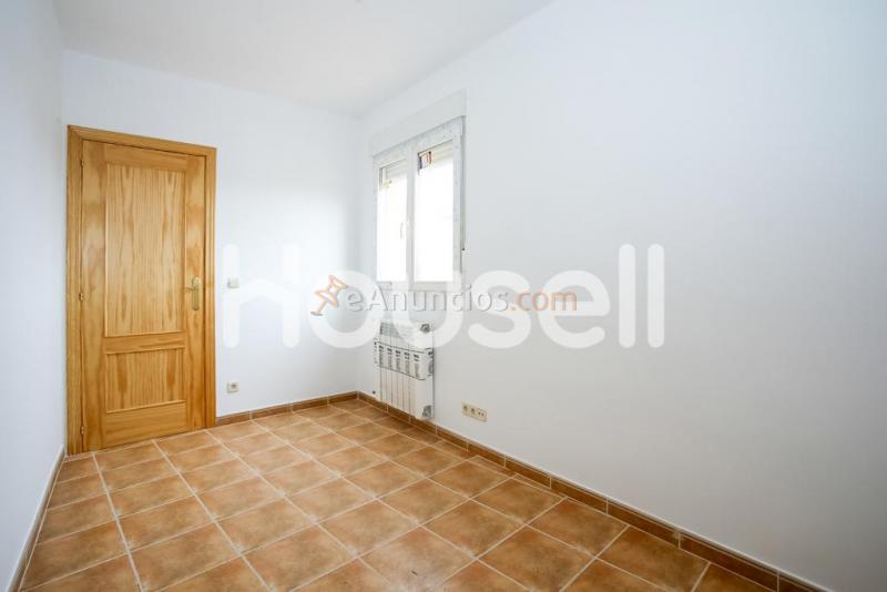 Chalet en venta de 137m Calle Roncesvalles, 28260 Galapagar, Madrid.