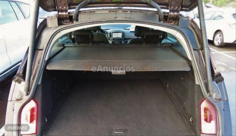 Opel Insignia ST 1.6 CDTi 100kW ecoTEC D Excellence de 2017 con 170.000 Km por 9.999 EUR. en Malaga