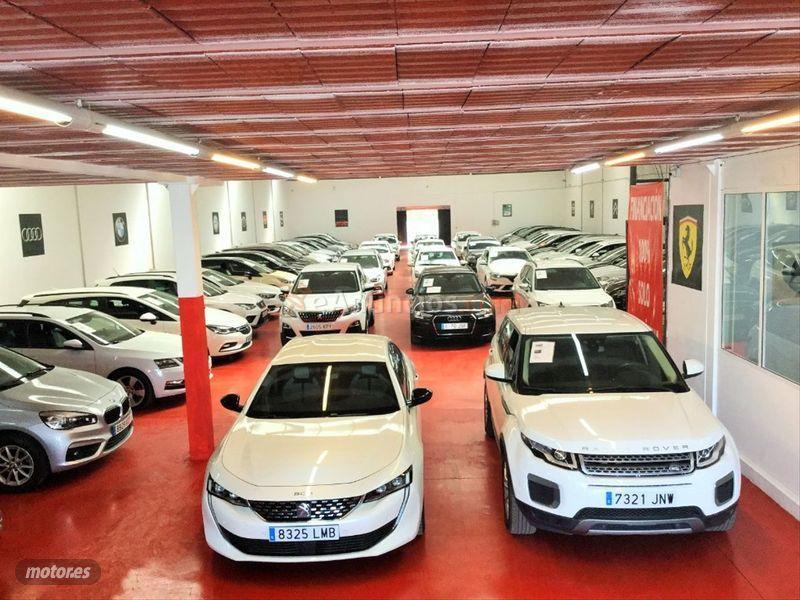 Opel Insignia ST 1.6 CDTi 100kW ecoTEC D Excellence de 2017 con 170.000 Km por 9.999 EUR. en Malaga