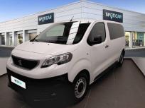 PEUGEOT EXPERT  Combi 1.6 BlueHDi 85KW (115CV) Standard -