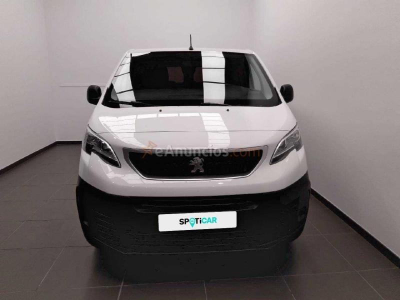 PEUGEOT EXPERT  Combi 1.6 BlueHDi 85KW (115CV) Standard -