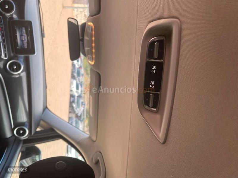 Mercedes Clase V 220 CDI Avantgarde Largo de 2015 con 128.000 Km por 30.990 EUR. en Lleida