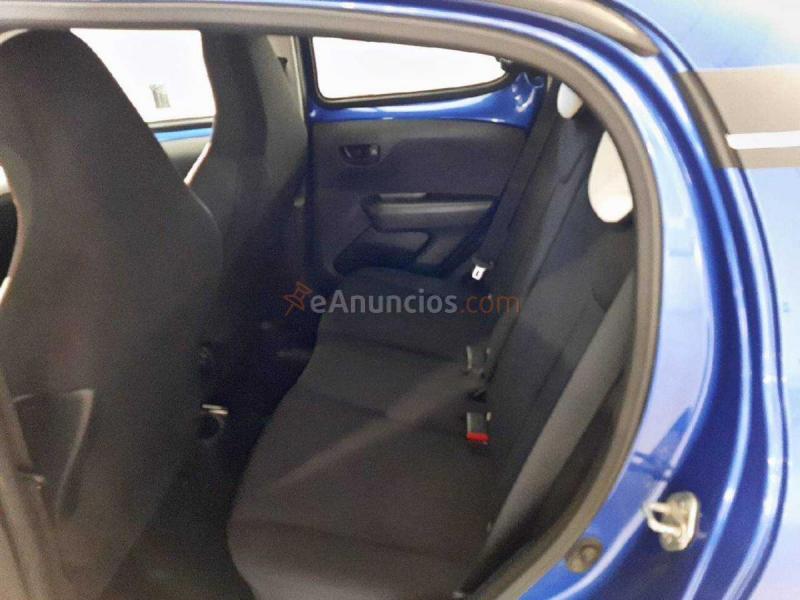 CITRON C1  VTi 53kW (72CV) S&S Urban Ride