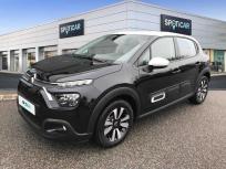 CITRON C3  PureTech 81KW (110CV) S&S  EAT6 Shine