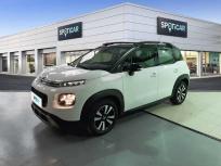CITRON C3 AIRCROSS  PureTech 81kW (110CV) S&S FEEL Feel