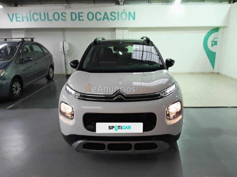 CITRON C3 AIRCROSS  PureTech 81kW (110CV) S&S FEEL Feel