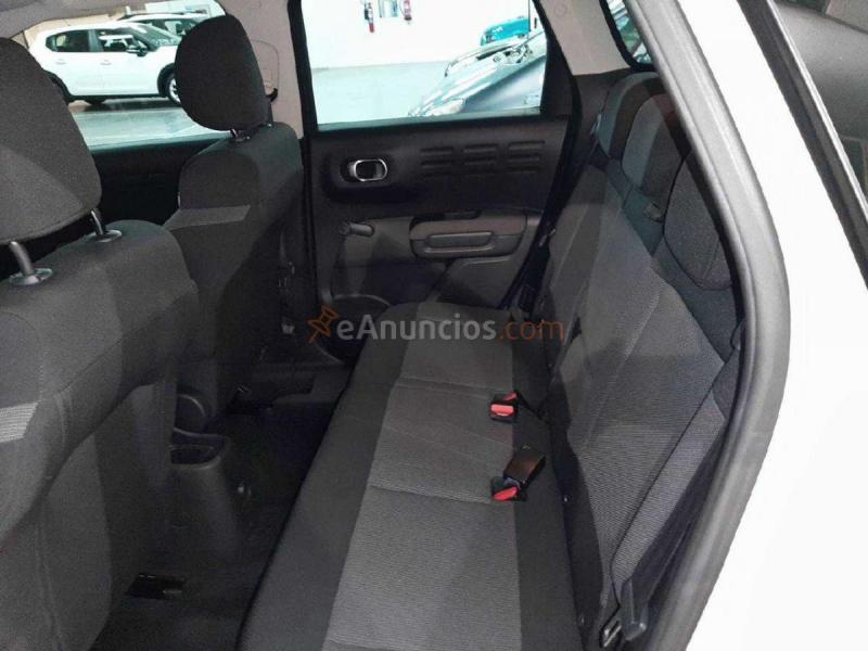 CITRON C3 AIRCROSS  PureTech 81kW (110CV) S&S FEEL Feel