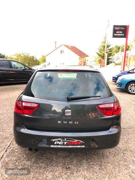 Seat Exeo ST 2.0 TDI CR 143 CV DPF Sport de 2011 con 105.000 Km por 10.990 EUR. en Pontevedra