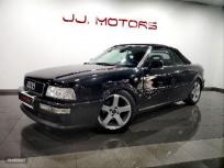 Audi Cabriolet CABRIOLET 2.3 de 1993 con 142.000 Km por 6.990 EUR. en Barcelona