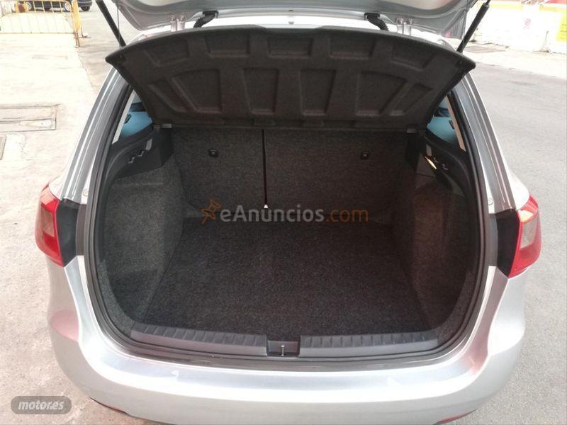 Seat Ibiza ST 1.6 TDI 105cv Style DPF de 2012 con 165.000 Km por 6.000 EUR. en Malaga