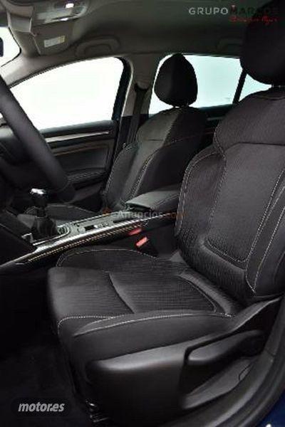 Renault Megane S.T. Zen TCe 103 kW 140CV de 2020 con 9.029 Km por 20.900 EUR. en Murcia