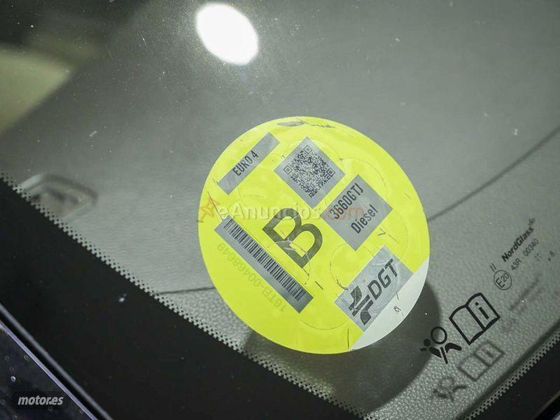 Opel Insignia Sports Tourer 2.0 CDTI 130CV Edition Aut de 2010 con 238.266 Km por 6.990 EUR. en Madrid