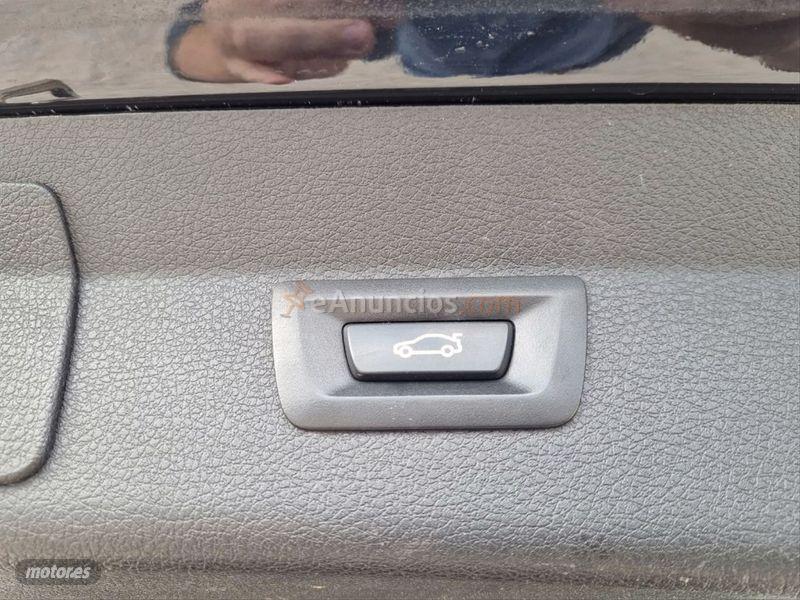 BMW Serie 2 Gran Tourer 216d de 2018 con 119.533 Km por 17.400 EUR. en Sevilla