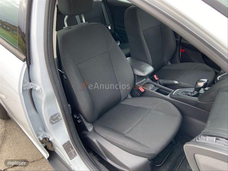 Ford Focus 1.5 TDCi E6 120 Trend Pow. Sport. de 2016 con 94.973 Km por 14.900 EUR. en La Coruna