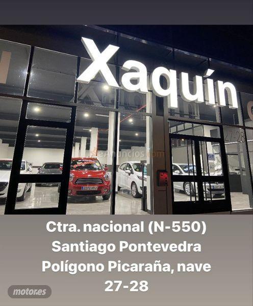 Ford Focus 1.5 TDCi E6 120 Trend Pow. Sport. de 2016 con 94.973 Km por 14.900 EUR. en La Coruna