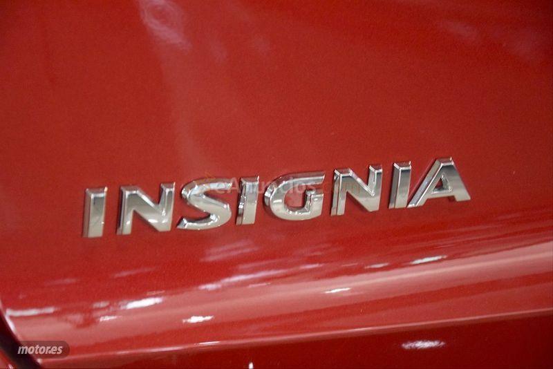 Opel Insignia ST GS Line 1.5D DVH 90kW 122CV MT6 de 2021 con 10 Km por 26.900 EUR. en Valencia