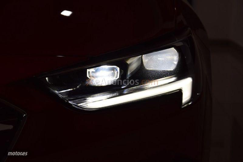 Opel Insignia ST GS Line 1.5D DVH 90kW 122CV MT6 de 2021 con 10 Km por 26.900 EUR. en Valencia