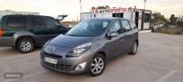 Renault Grand Scenic Dynamique 1.5dCi 105cv 7 plazas de 2009 con 143.789 Km por 5.499 EUR. en Alicante