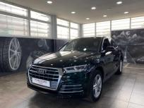 Audi Q5 35 TDI QUATTRO S-line  S-tronic 163CV
