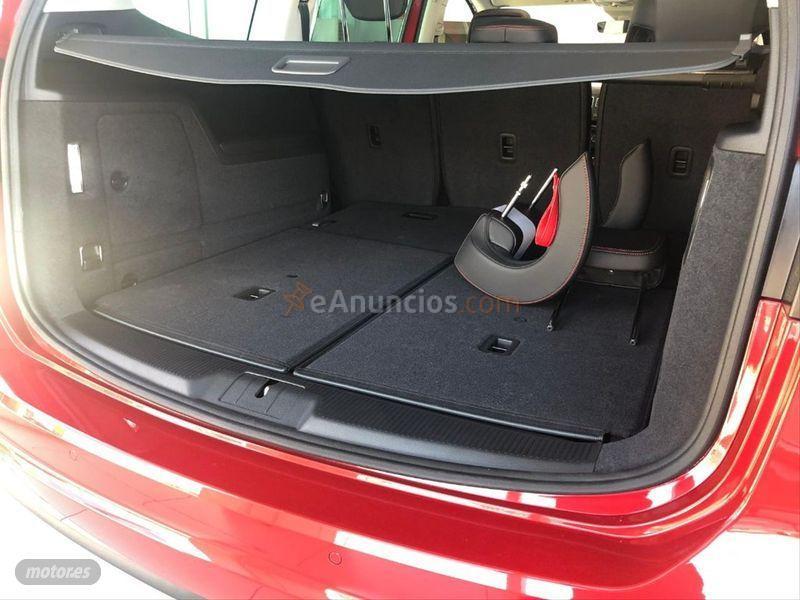 Seat Alhambra 1.4 TSI 110kW DSG SS Excellen GO de 2021 por 39.990 EUR. en Palencia