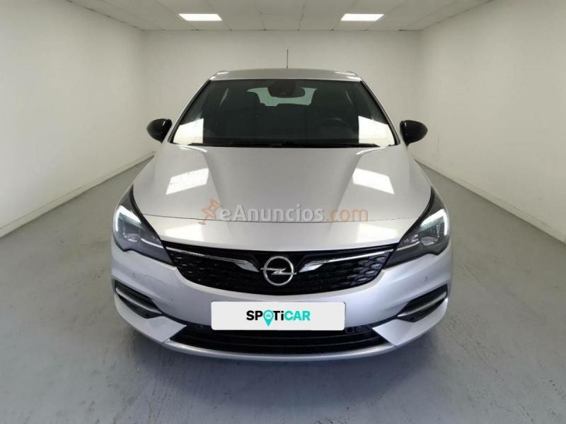 Opel Astra  1.2 Turbo 130cv GS Line