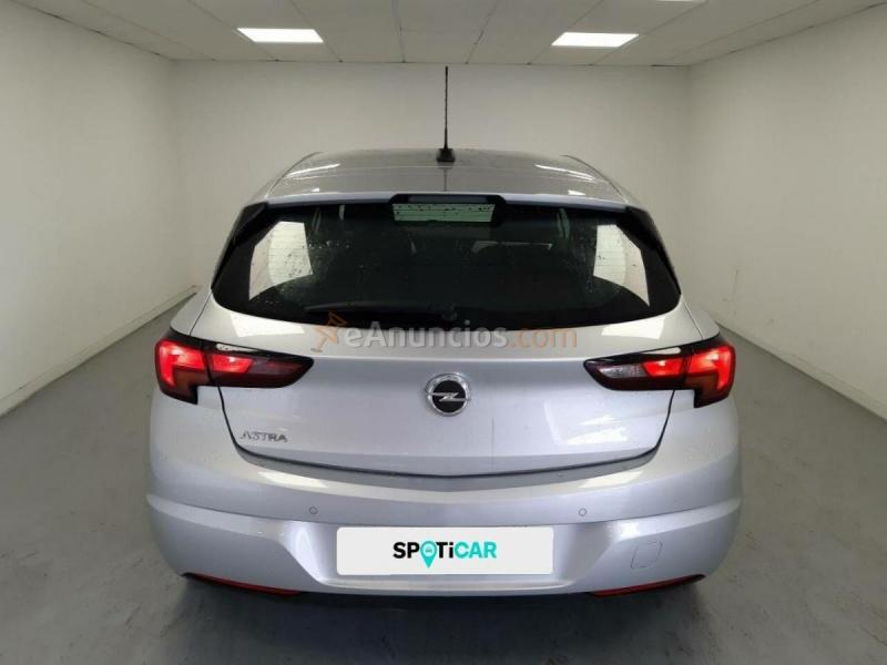 Opel Astra  1.2 Turbo 130cv GS Line