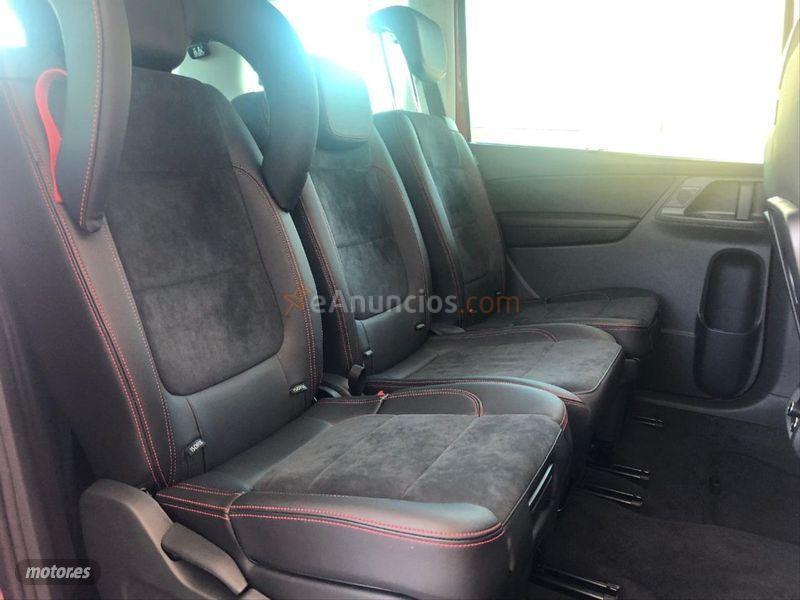 Seat Alhambra 1.4 TSI 110kW DSG SS Excellen GO de 2021 por 39.990 EUR. en Palencia