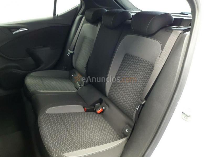 Opel Astra  1.2 Turbo 130cv GS Line