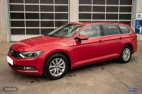 Volkswagen Passat Edition 1.6 TDI 88kW 120CV Variant de 2018 con 88.680 Km por 19.990 EUR. en La Rioja