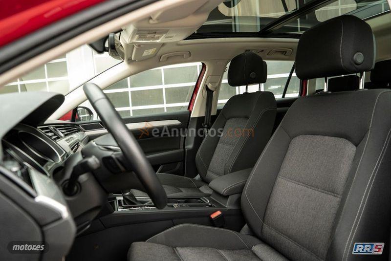 Volkswagen Passat Edition 1.6 TDI 88kW 120CV Variant de 2018 con 88.680 Km por 19.990 EUR. en La Rioja