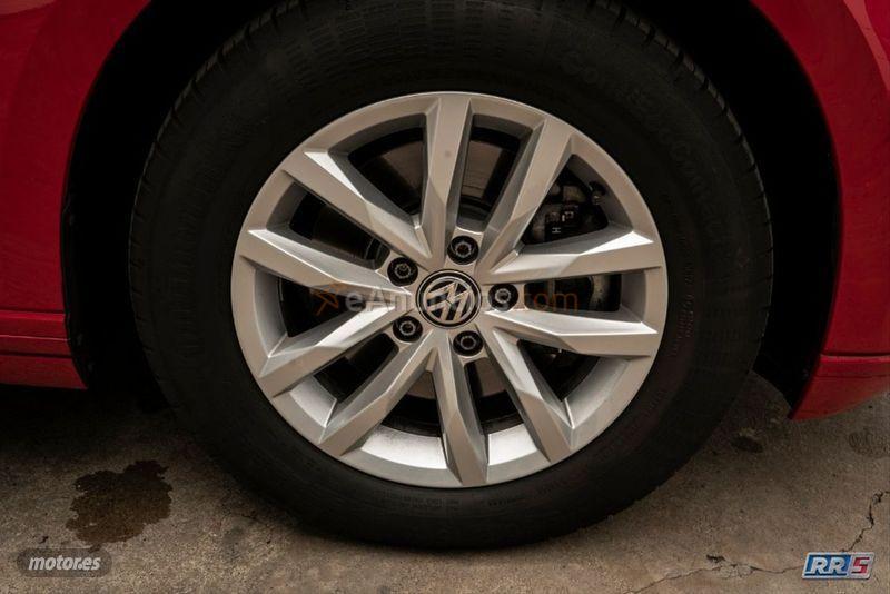 Volkswagen Passat Edition 1.6 TDI 88kW 120CV Variant de 2018 con 88.680 Km por 19.990 EUR. en La Rioja