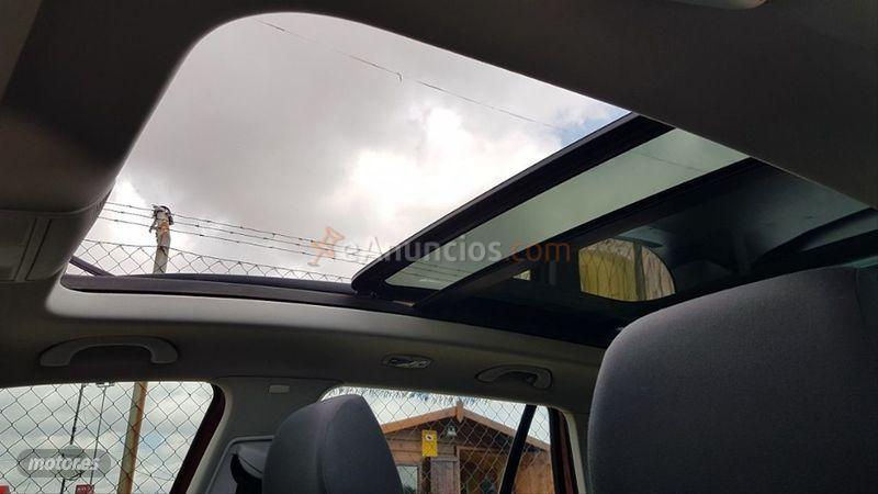 Volkswagen Golf Variant 2.0 TDI 140 DPF Highline de 2008 con 218.000 Km por 6.500 EUR. en Madrid