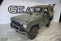 Nissan Patrol PATROL PICK-UP CORTO de 1991 con 59.400 Km por 13.500 EUR. en Barcelona