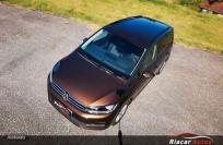 Volkswagen Touran Advance 2.0 TDI 110kW150CV BMT de 2017 con 139.000 Km por 18.700 EUR. en Pontevedra