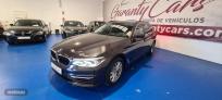 BMW Serie 5 530dA xDrive Touring de 2019 con 23.000 Km por 39.900 EUR. en Castellon